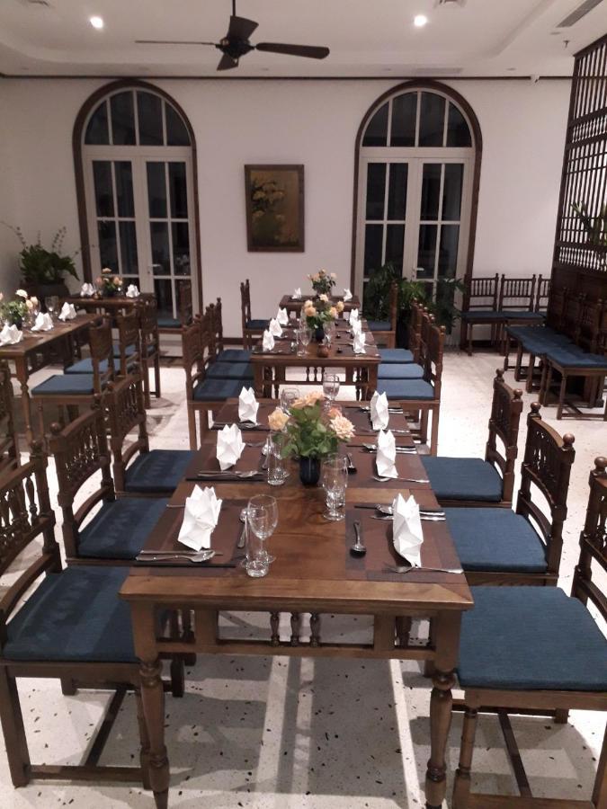Lavian Hotel Ha Long Exterior foto
