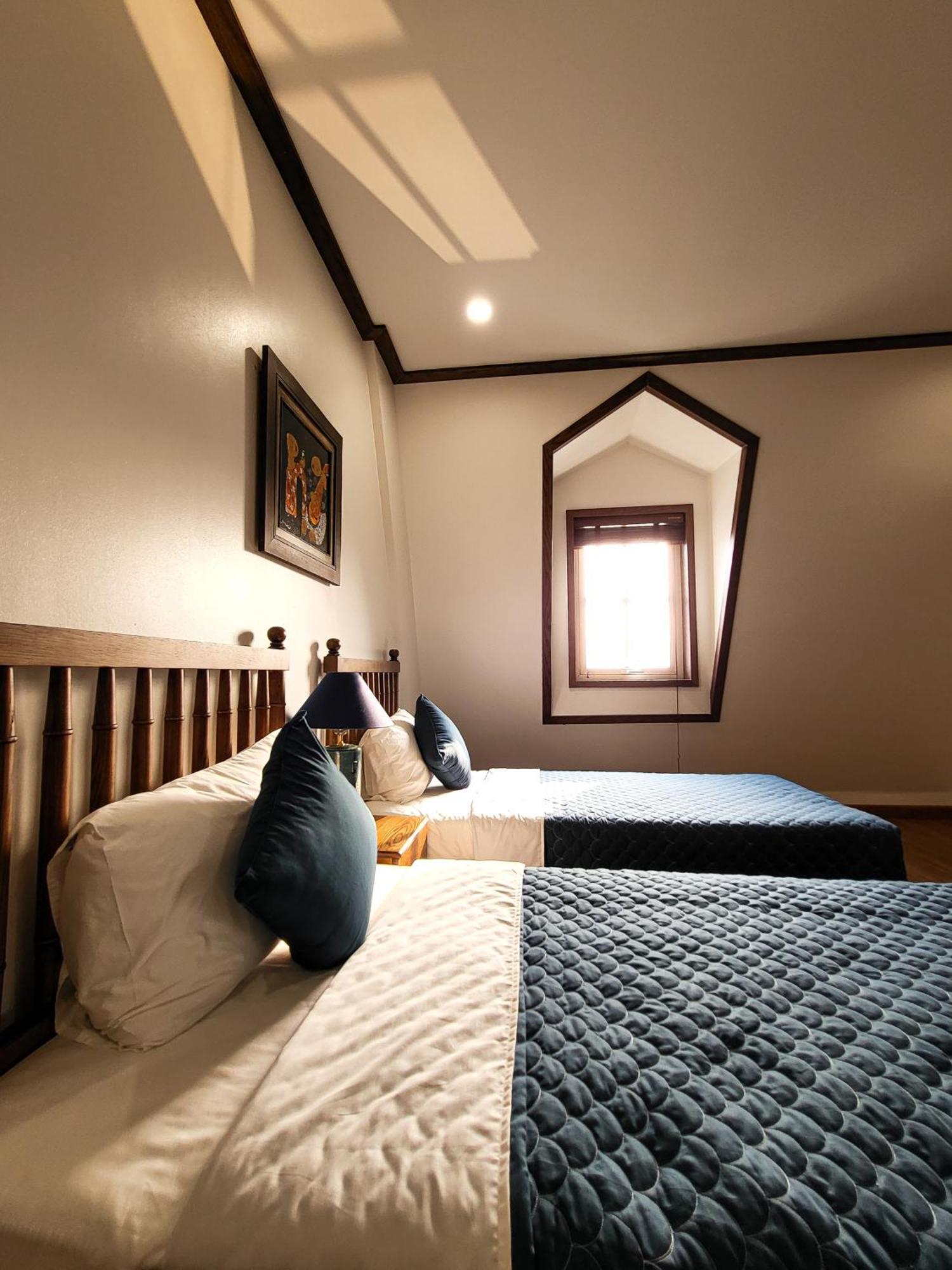 Lavian Hotel Ha Long Exterior foto